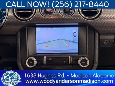 Used 2019 Ford Mustang Premium w/ Ecoboost Performance Package RWD image 15