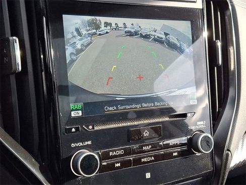 Certified 2022 Subaru Ascent Onyx Edition image 21