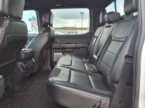 Used 2023 Ford F150 Raptor AWD/4WD image 24