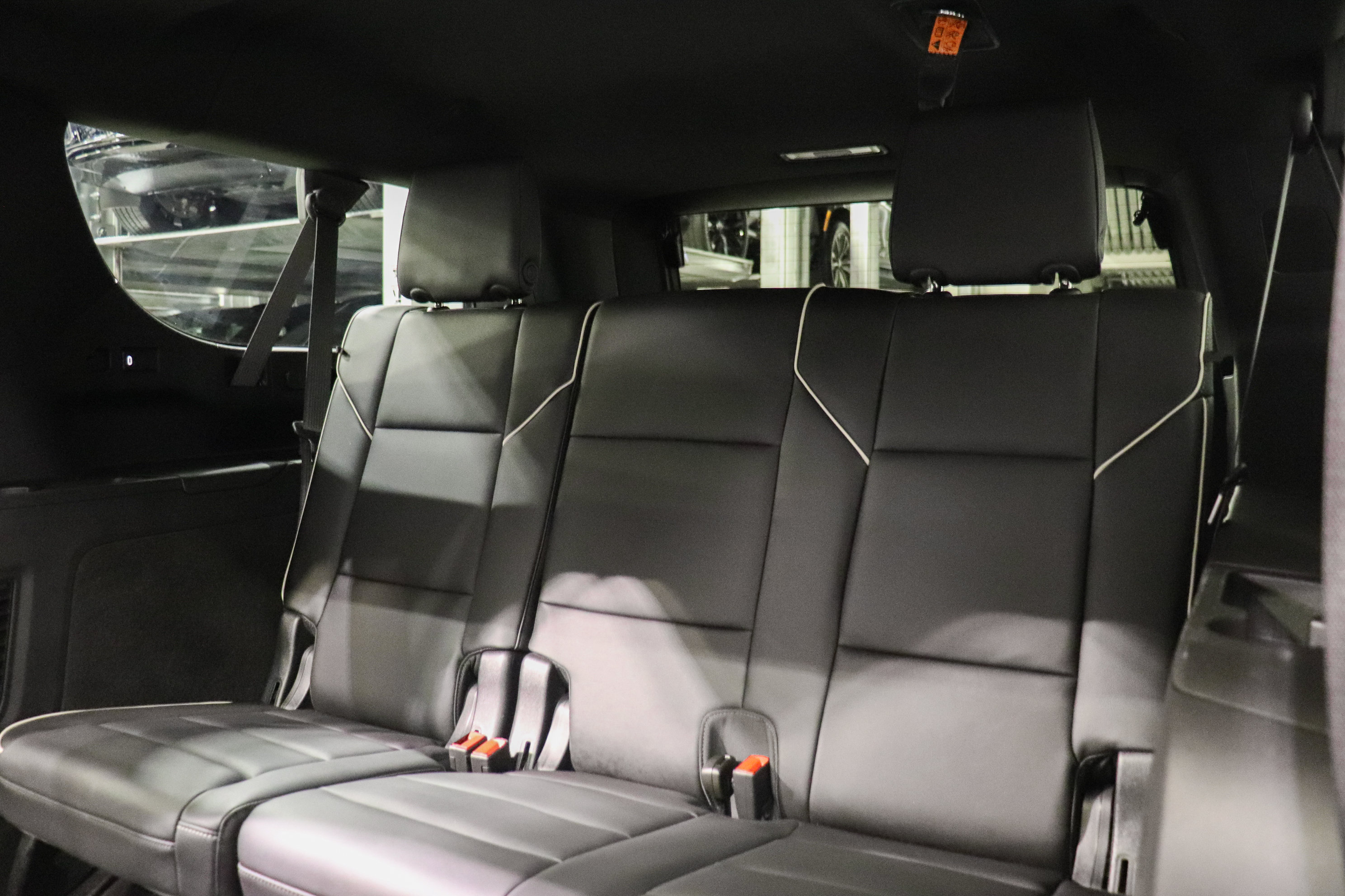 Certified 2023 Cadillac Escalade ESV Premium Luxury AWD/4WD image 21