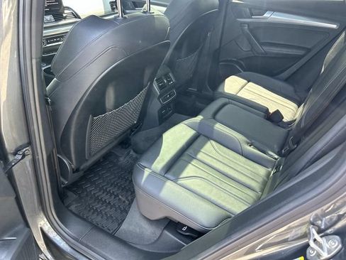 Used 2023 Audi Q5 2.0T Premium Plus AWD/4WD image 22