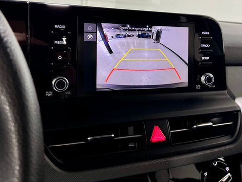 Used 2024 Kia Seltos LX image 4