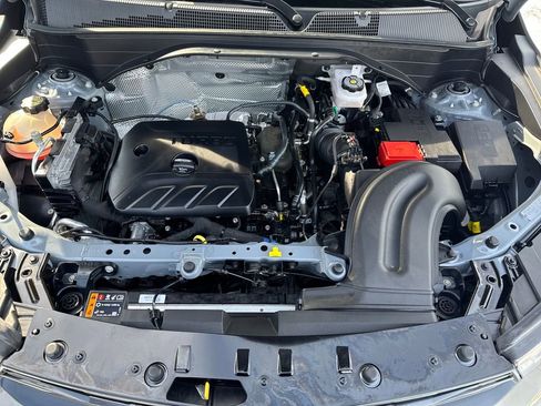 Used 2023 Chevrolet TrailBlazer RS image 16