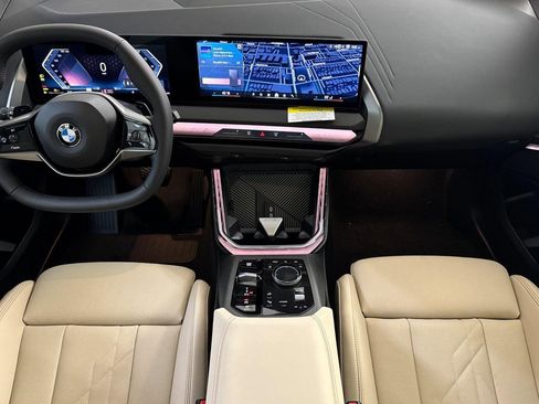 New 2026 BMW X3 xDrive30 w/ Convenience Package AWD/4WD image 15