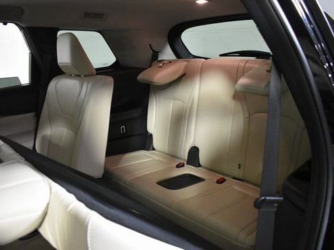 Certified 2023 INFINITI QX60 Luxe w/ Cargo Package image 34