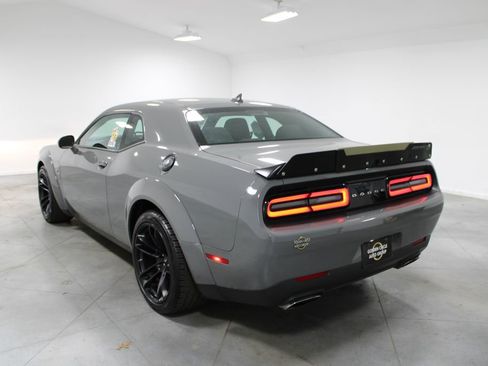 Used 2023 Dodge Challenger R/T Scat Pack image 7