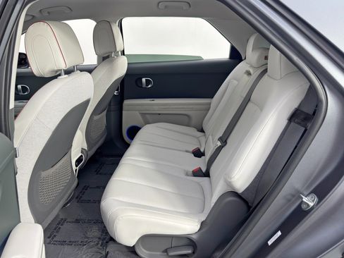 Used 2023 Hyundai Ioniq 5 SEL w/ Cargo Package image 38