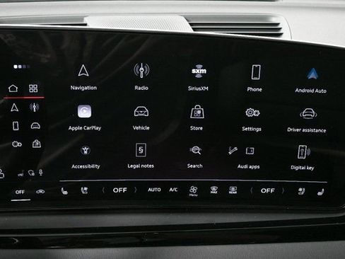 New 2025 Audi A5 2.0T Premium Plus image 15