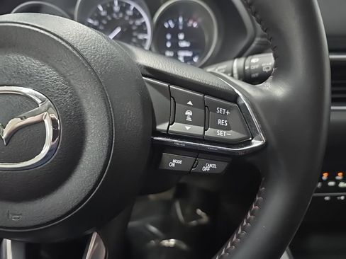 Used 2023 MAZDA CX-5 Carbon Edition image 21