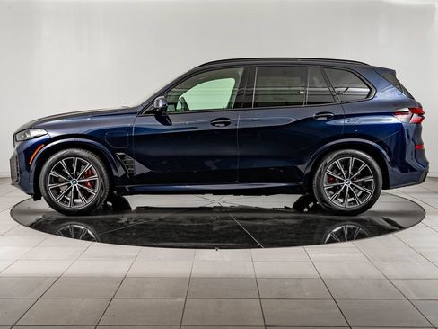 New 2026 BMW X5 xDrive50e w/ M Sport Package AWD/4WD image 5