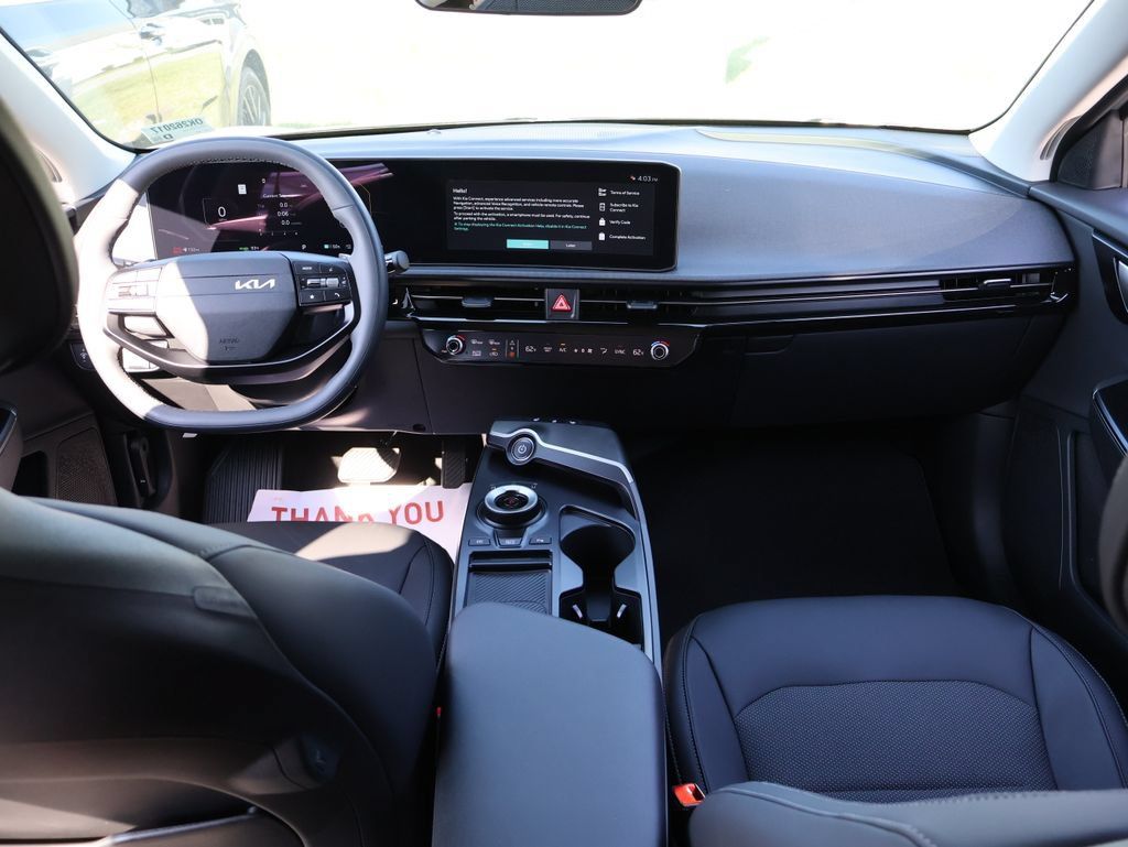 New 2026 Kia EV6 Light AWD/4WD image 12