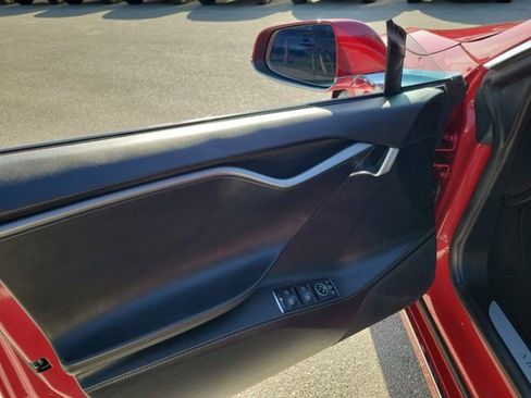 Used 2021 Tesla Model S Long Range image 24