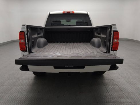 Used 2017 Chevrolet Silverado 1500 LT w/ All Star Edition AWD/4WD image 29