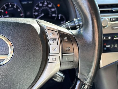 Used 2013 Lexus RX 350 AWD w/ Navigation Pkg image 17