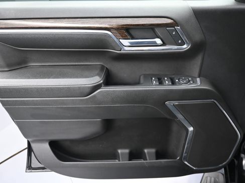 Used 2023 GMC Sierra 1500 Elevation w/ LPO, Elevation Black Package image 22