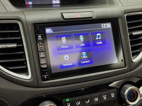Used 2016 Honda CR-V EX image 14