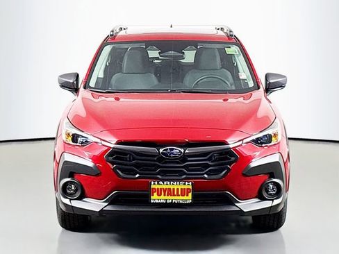 New 2026 Subaru Crosstrek 2.0i Premium image 2