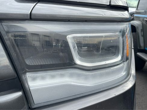 Used 2020 RAM 1500 Laramie w/ Sport Appearance Package image 9