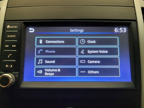 Used 2019 Nissan Frontier SV w/ Value Truck Package RWD image 25