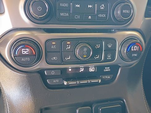 Used 2018 Chevrolet Tahoe 2WD w/ Remote Keyless Entry Package image 7