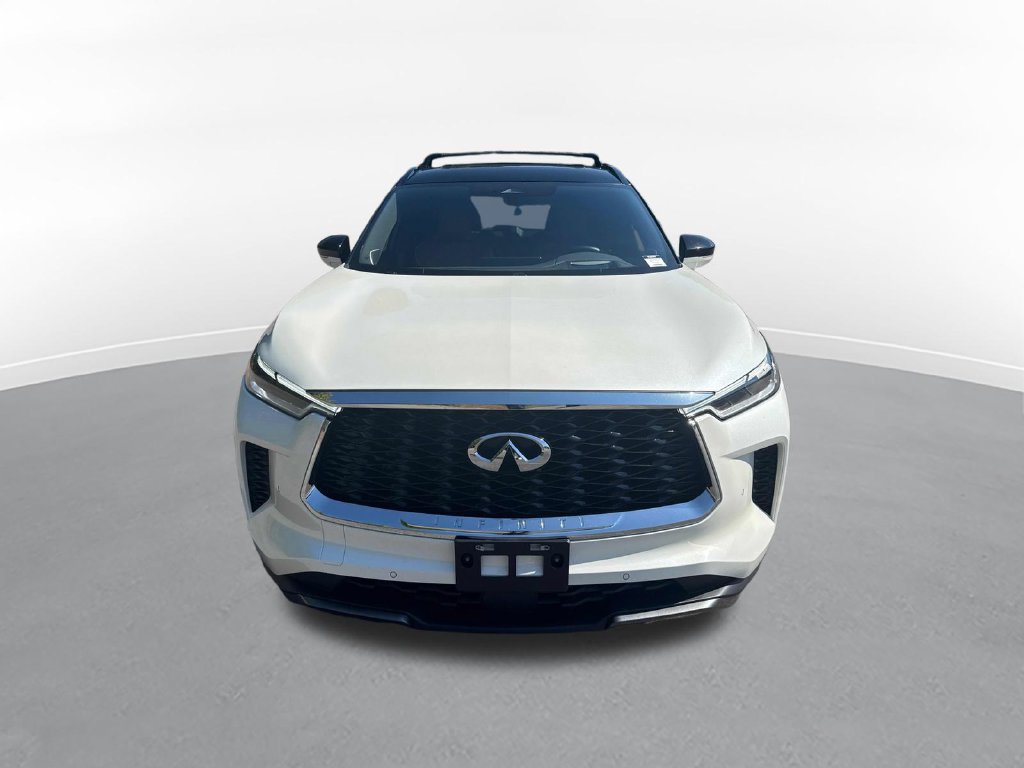 Used 2024 INFINITI QX60 Autograph w/ Cargo Package AWD/4WD image 3