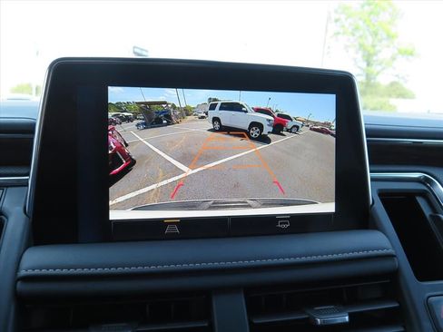 Used 2022 Chevrolet Tahoe Premier image 19