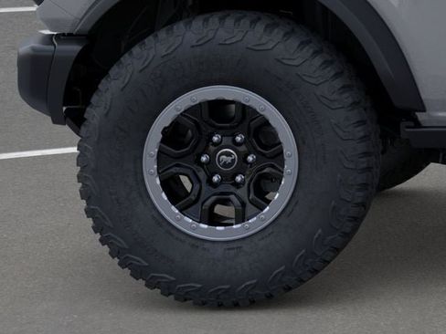 New 2026 Ford Bronco Big Bend w/ Black Diamond Package AWD/4WD image 21