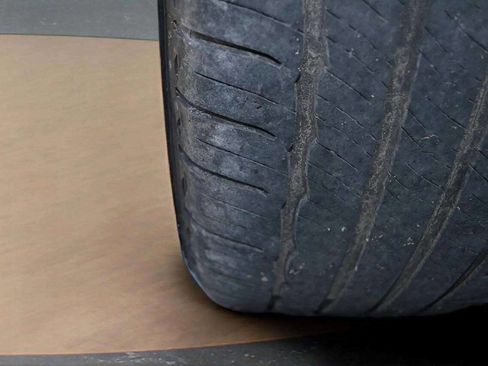 Used 2018 Nissan Rogue SL image 39