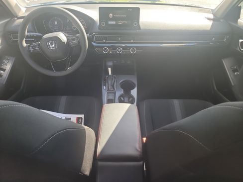 Used 2023 Honda Civic LX image 14