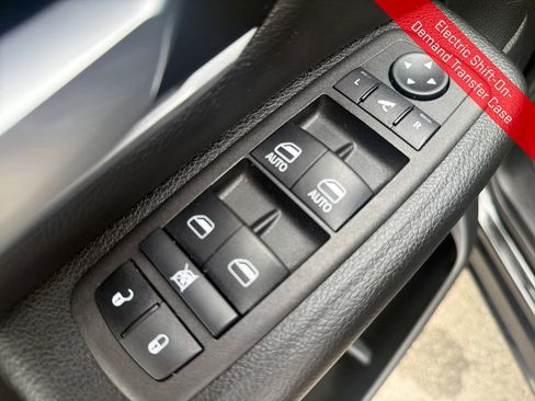 Used 2023 RAM 1500 Big Horn AWD/4WD image 13