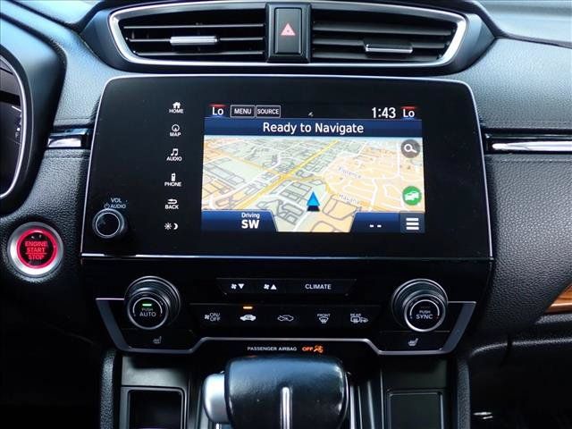 Used 2020 Honda CR-V Touring image 19