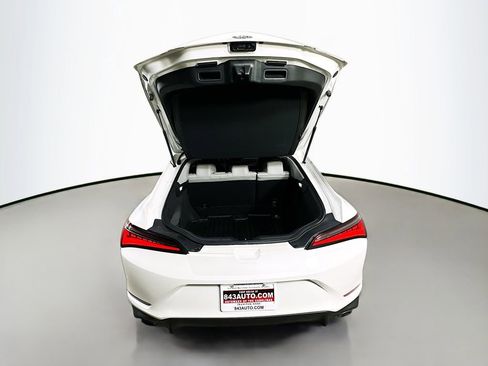 Used 2024 Acura Integra FWD image 31
