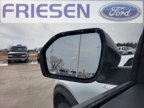 New 2026 Ford Explorer ST-Line image 11