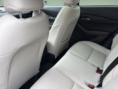 Certified 2025 MAZDA CX-30 AWD 2.5 S w/ Premium Package image 16