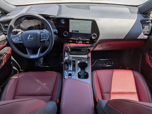 Used 2024 Lexus NX 350 AWD w/ Cold Area Package image 20