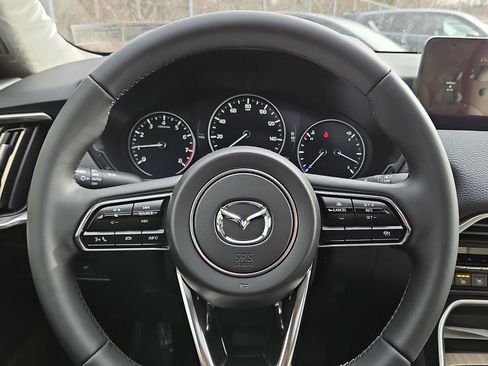 New 2026 MAZDA CX-90 3.3 Turbo w/ Preferred Package image 17