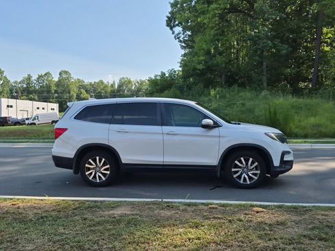 Used 2022 Honda Pilot EX-L image 6
