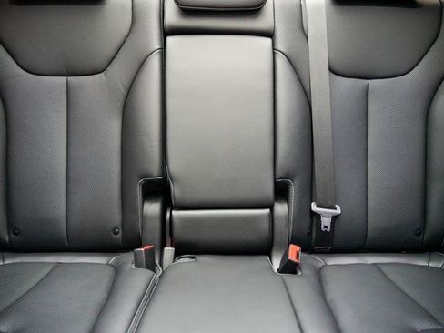 Used 2023 Hyundai Santa Fe Limited w/ Cargo Package image 20