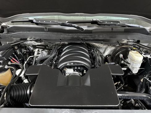 Used 2014 Chevrolet Silverado 1500 LT AWD/4WD image 23
