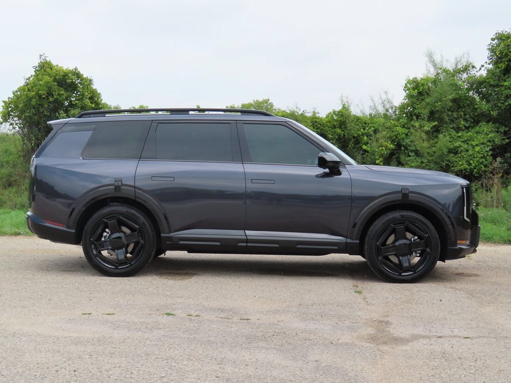 Certified 2027 Kia Telluride SX Prestige X-Line w/ Towing Package AWD/4WD image 2