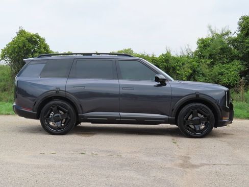 Used 2027 Kia Telluride SX Prestige X-Line w/ Towing Package AWD/4WD image 2