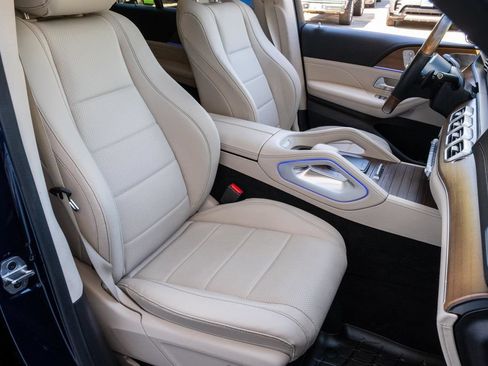 Used 2022 Mercedes-Benz GLE 350 image 29
