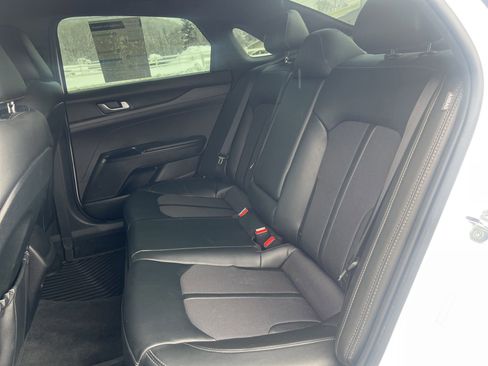 Used 2021 Kia K5 GT-Line w/ GT-Line FWD Premium Package image 23