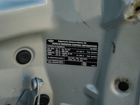 Used 2023 MINI Cooper S image 32