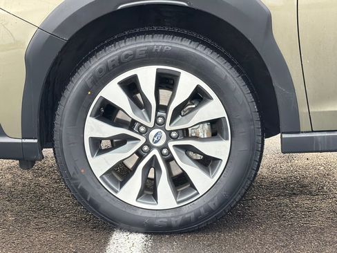 Used 2023 Subaru Outback Limited image 26