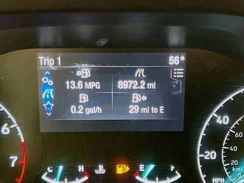 Used 2021 Ford Transit Connect XL w/ CNG/LPG Engine Prep Package image 12