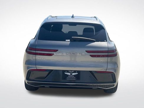 New 2026 Genesis GV70 2.5T Advanced image 7