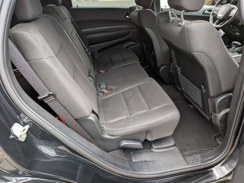 Certified 2025 Dodge Durango GT AWD/4WD image 25