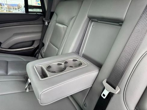 Used 2020 Chevrolet Tahoe LT RWD image 35