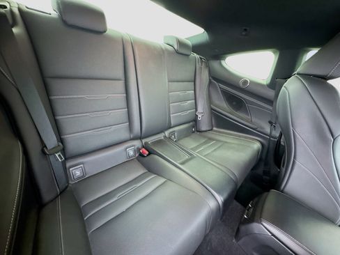 Used 2016 Lexus RC 350 image 18